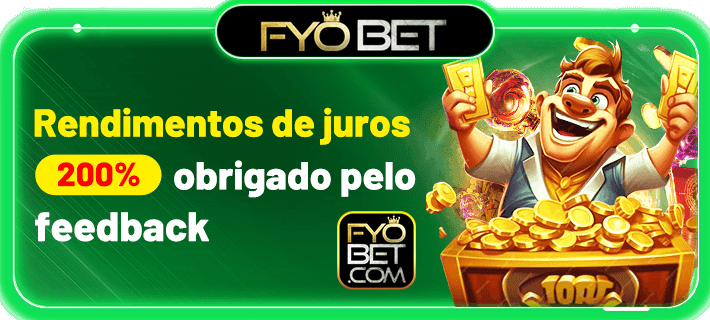 APP oficial da fyobet.com para mobile