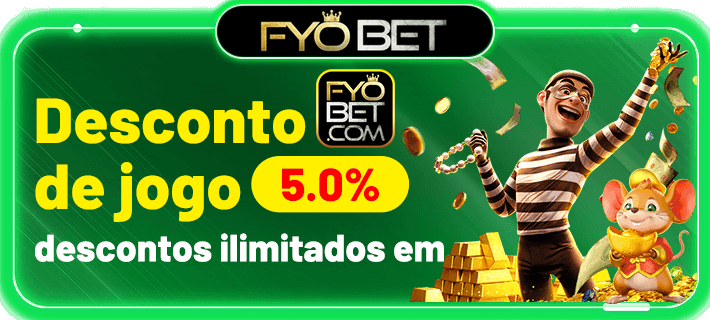 Apostas esportivas da fyobet.com com odds competitivas