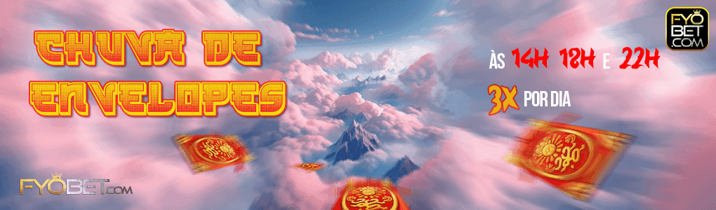 Programa VIP exclusivo da fyobet.com