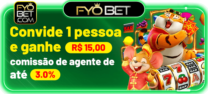 Plataforma completa da fyobet.com com todos os jogos
