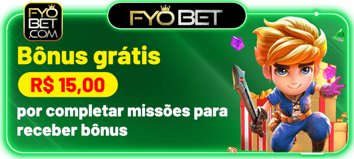 Plataforma fyobet.com